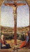 Antonello da Messina Crucifixion 111 oil painting picture wholesale